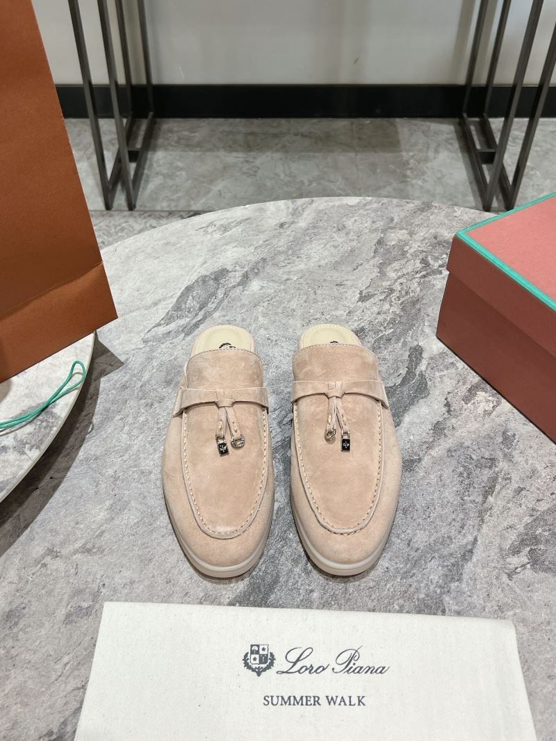 Loro Piana Sandals